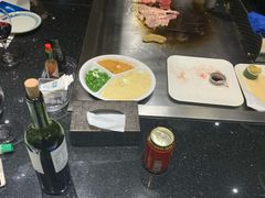 -大渔铁板烧(万象城店)