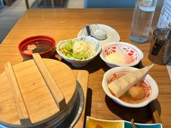 -味太助·银饭食堂(中华城店)