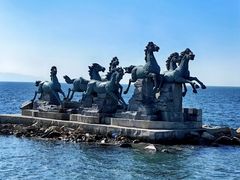 -养马岛旅游度假区