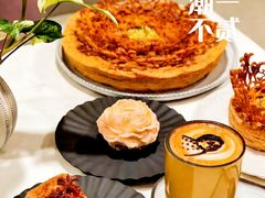 -潮一不贰·法式甜品·生日蛋糕·西式简餐(外滩店)