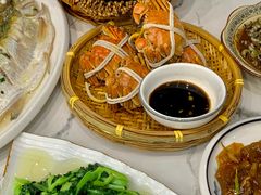 -蟹天蟹地农家菜·阳澄湖大闸蟹(浅水湾店)