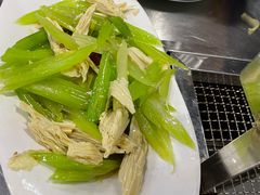 -张记烤羊腿(北花园店)