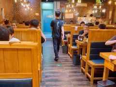 -小俩口烧烤东北菜(双井店)