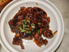 -绿茶餐厅(南方商城店)
