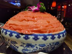-周师兄大刀腰片火锅(洪崖洞旗舰店)