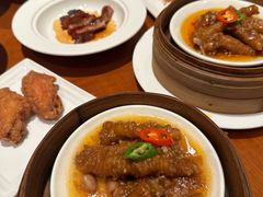 -杭州JW万豪酒店-万豪中餐厅