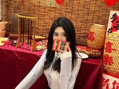 -温粥人(春晖路店)