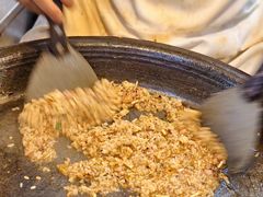 -王三哥动感洋芋(龙井沟店)