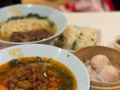 -光明邨大酒家(淮海路店)
