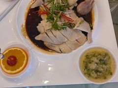 -鹿鸣酒家(越秀店)