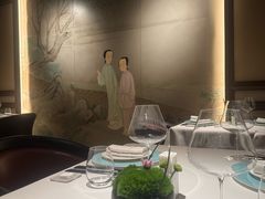 -淮香国色·淮扬菜(正大中心店)