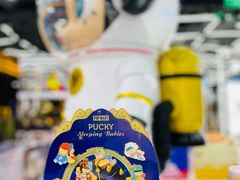 -泡泡玛特POPMART(侨福芳草地店)