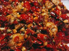 -刘胖子家常菜·蹄花焖藕(中南店)