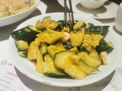 -关东小磨东北菜(漕河泾印象城店)