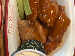 -Tube station站点比萨(王府井百货店)