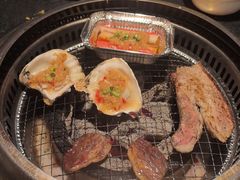 -嘿嘟嘟·肋条烧肉放题(爱融荟城店)