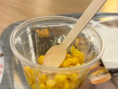 -麦当劳(静安寺店)