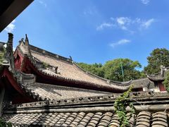 -宁波市保国寺古建筑博物馆