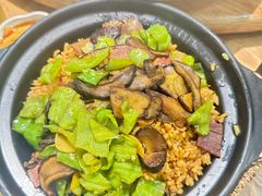 -一朵菌·野生菌探索家火锅(南亚店)