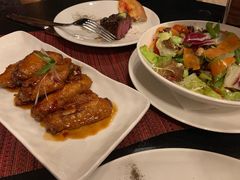 -WOLFGANG PUCK KITCHEN & BAR(迪士尼小镇店)