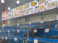 -秋姐美食店(旅游大道店)
