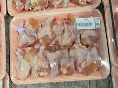 -果蔬好生活超市(新荟城店)