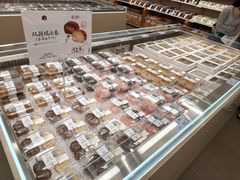 -茶颜悦色(嘉顿一楼吉时赏味游园会店)