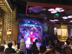 -天山醉美·新疆餐厅(富华里店)