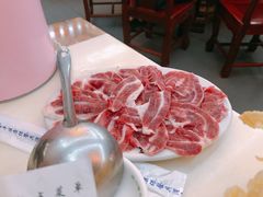 -福合埕牛肉火锅(长平国新店)