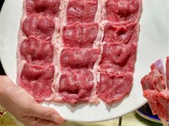 -涮福記·现切牛羊肉火锅(世纪汇店)