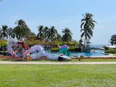 -三亚亚龙湾天域度假酒店