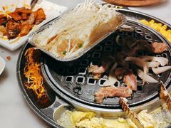 -韩宫宴和牛烤肉(合肥滨湖银泰城店)
