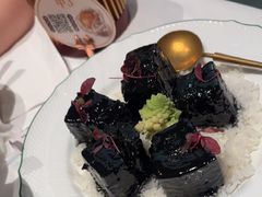-桂满陇·手作小笼包&江南叫花鸡(中山公园店)