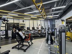 -健身门·自助健身房(镇坪路店)