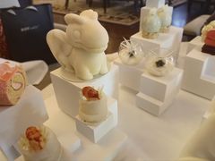 -Salon de Ville浦江汇(上海外滩华尔道夫酒店店)