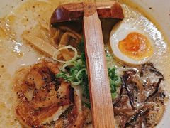 -味千拉面(淮安万达店)