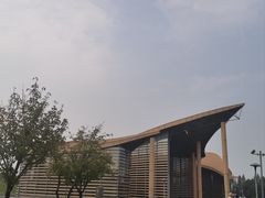 -滆湖低碳生态公园