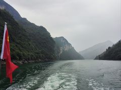 -乌江画廊(彭水苗族土家族自治县)