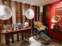 -上海新锦江大酒店