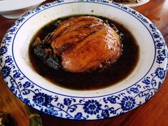 -俺家菜馆(百里峡店)