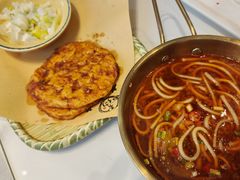 -香约老地方烧烤(九道街店)