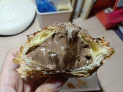 -CC BAGEL&SCONE 贝果与司康(南开大悦城店)