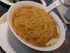 鲜虾云吞-麦奀云吞面世家(中环店)