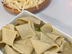 -大四喜·鲜牛肉火锅(洛阳大学城店)
