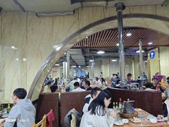 -元盛居(生态大街店)