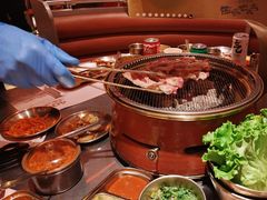 -西塔老太太泥炉烤肉(苏州大悦城店)