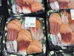 刺身拼盒-山姆会员商店(亦庄创意生活广场店)
