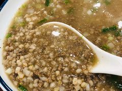 -撒拉人家.酸菜牦牛肉火锅