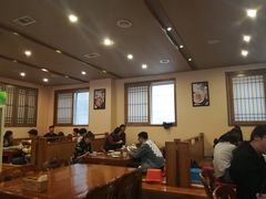 大堂-全州拌饭馆(断桥店)