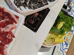 -八合里潮汕鲜牛肉火锅(吉大店)